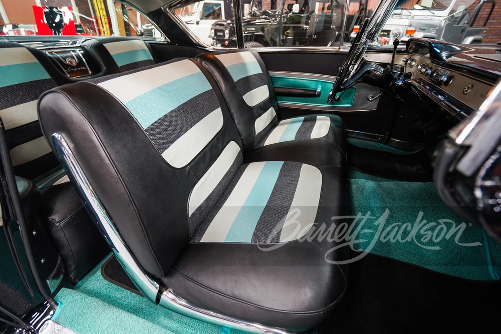 1958 Chevrolet Impala 1st Gen - Image 6 of 24