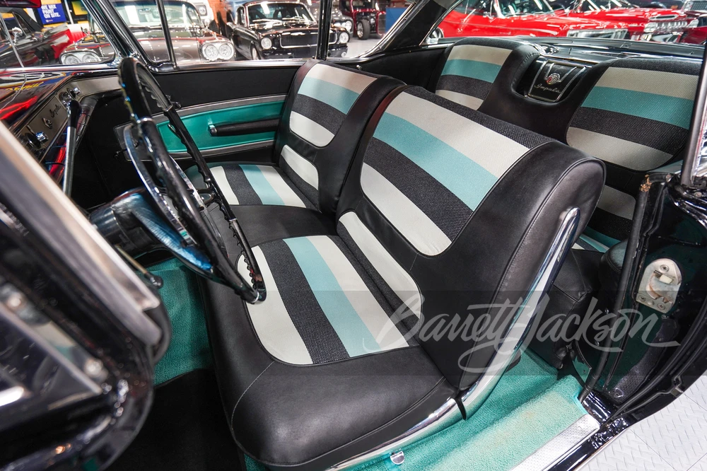 1958 Chevrolet Impala 1st Gen - Image 20 of 24