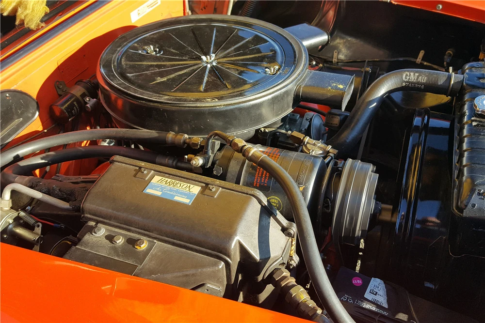 1958 Chevrolet Impala 1st Gen - Image 3 of 6