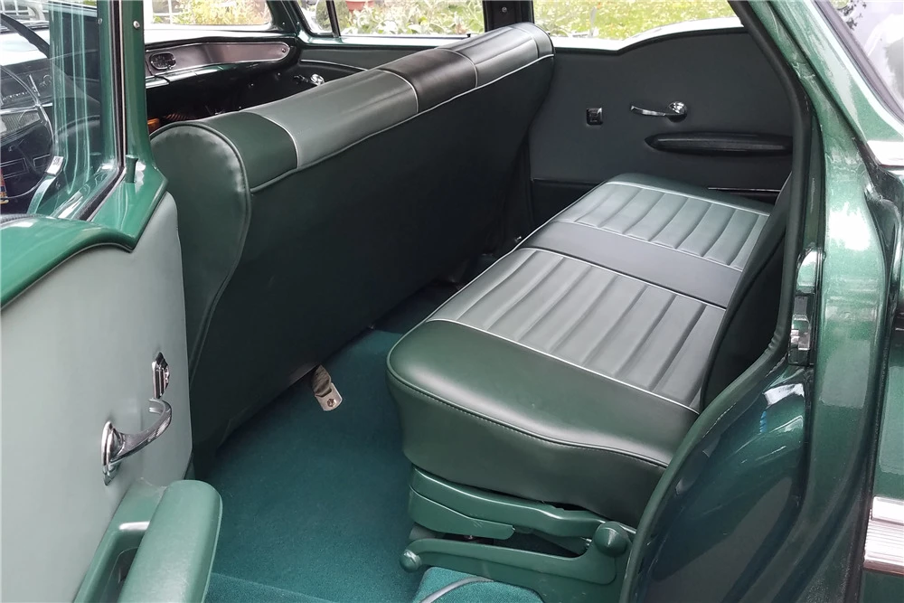 1958 Chevrolet Nomad - Image 6 of 8