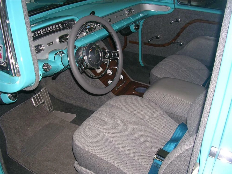 1958 Chevrolet Nomad - Image 4 of 4
