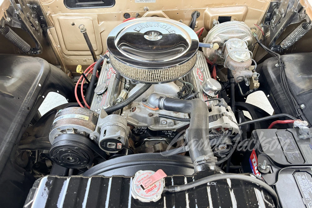 1958 Chevrolet Nomad - Image 3 of 18