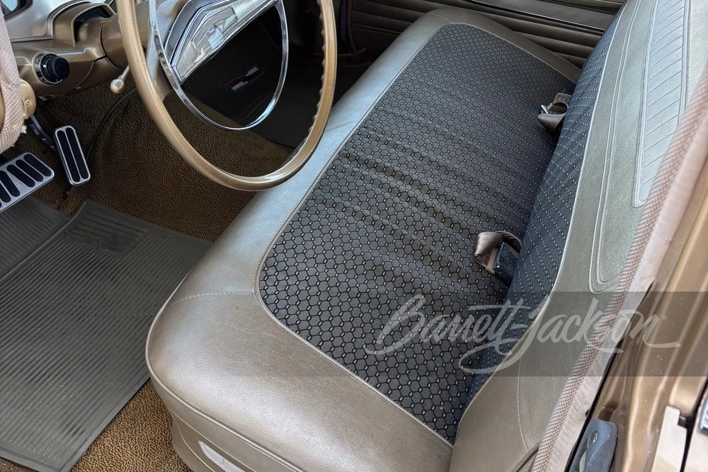 1958 Chevrolet Nomad - Image 4 of 18