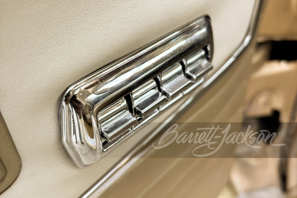 1958 Chevrolet Nomad - Image 10 of 18