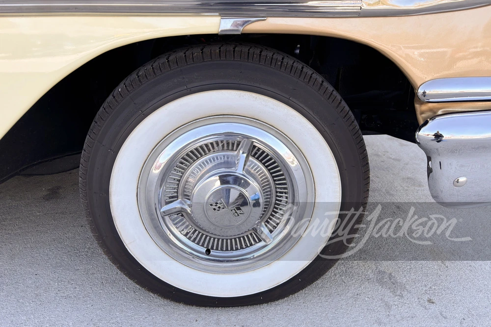 1958 Chevrolet Nomad - Image 18 of 18
