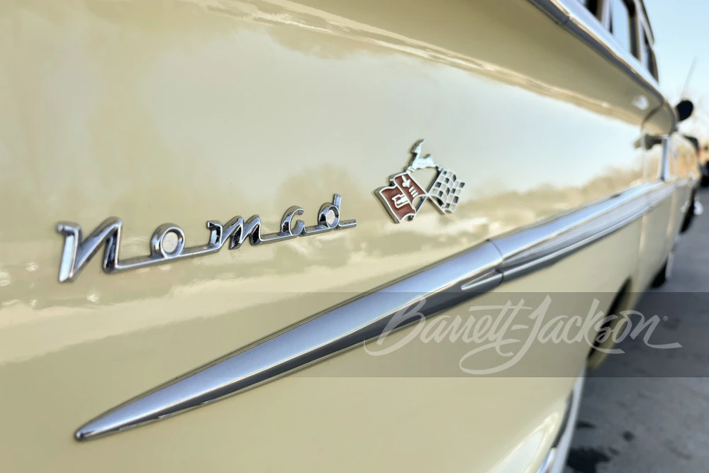 1958 Chevrolet Nomad - Image 17 of 18