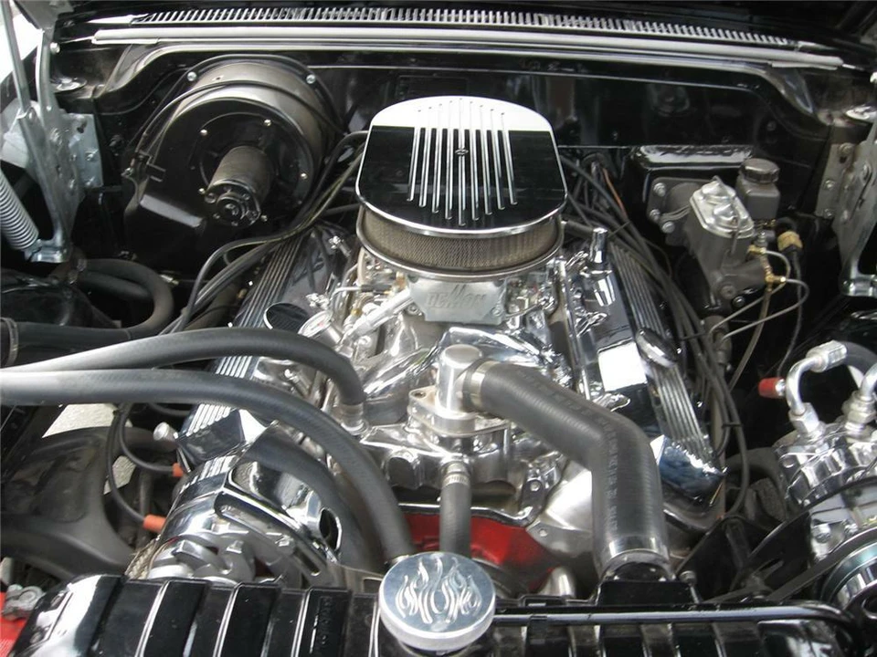 1958 Chevrolet Biscayne - Image 3 of 4
