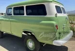 1958 Chevrolet Suburban 4th Gen - Image 7 of 31