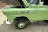 1958 Chevrolet Suburban 4th Gen - Image 11 of 31