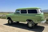 1958 Chevrolet Suburban 4th Gen - Image 21 of 31