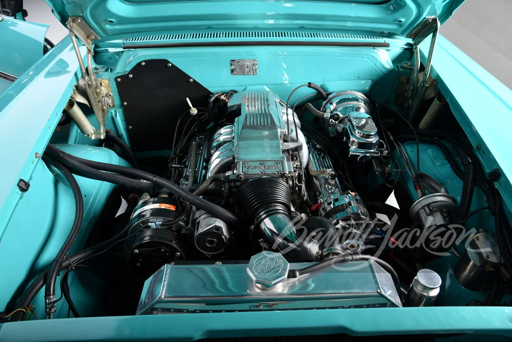 1958 Chevrolet Biscayne - Image 3 of 16