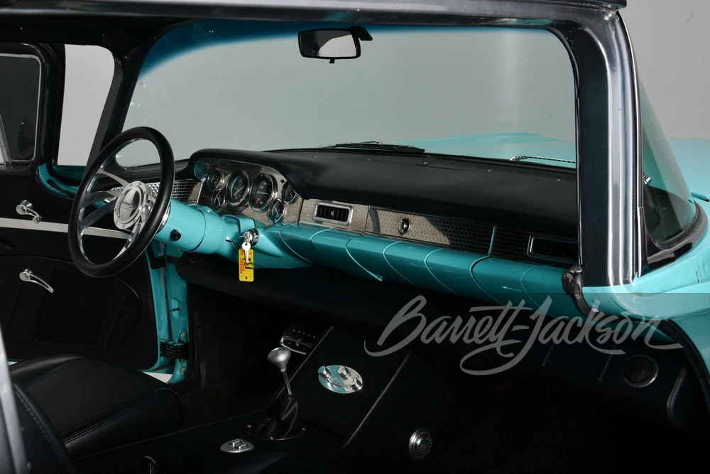 1958 Chevrolet Biscayne - Image 4 of 16