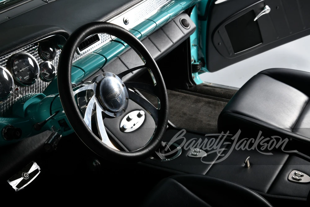 1958 Chevrolet Biscayne - Image 16 of 16