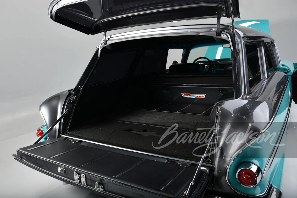 1958 Chevrolet Biscayne - Image 14 of 16