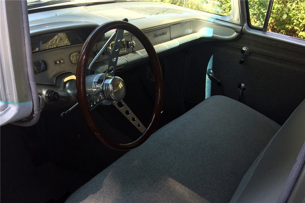 1958 Chevrolet Biscayne - Image 3 of 5