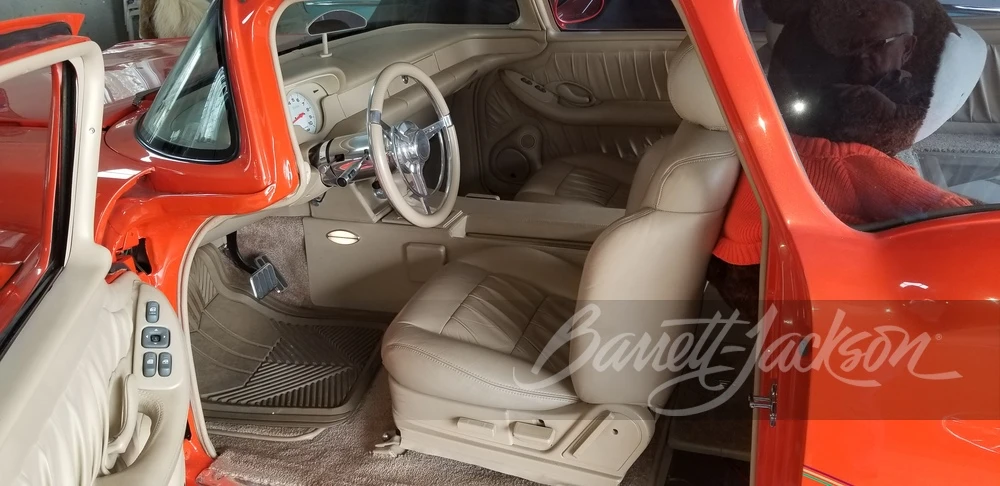 1958 Chevrolet Bel Air 4th Gen - Image 3 of 13