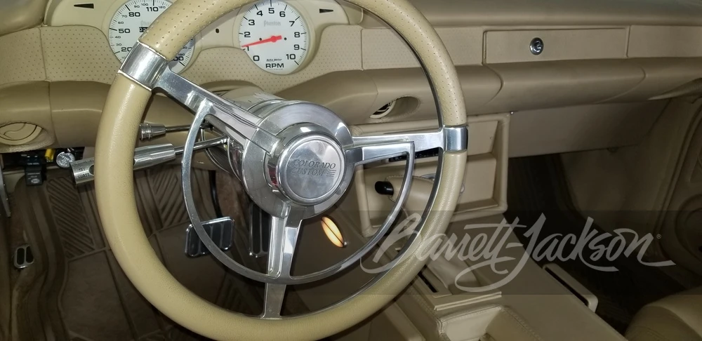1958 Chevrolet Bel Air 4th Gen - Image 10 of 13
