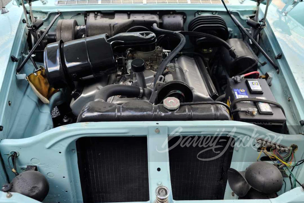1958 Chrysler Imperial 2nd Gen - Image 2 of 5