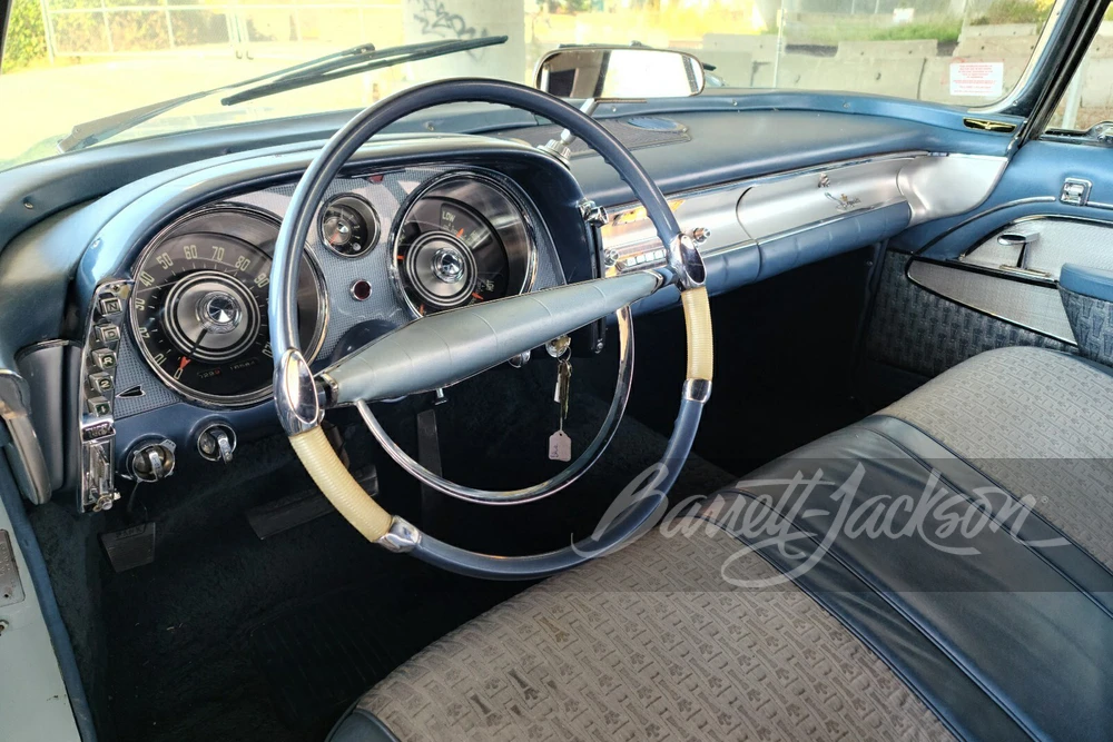 1958 Chrysler Imperial 2nd Gen - Image 3 of 5