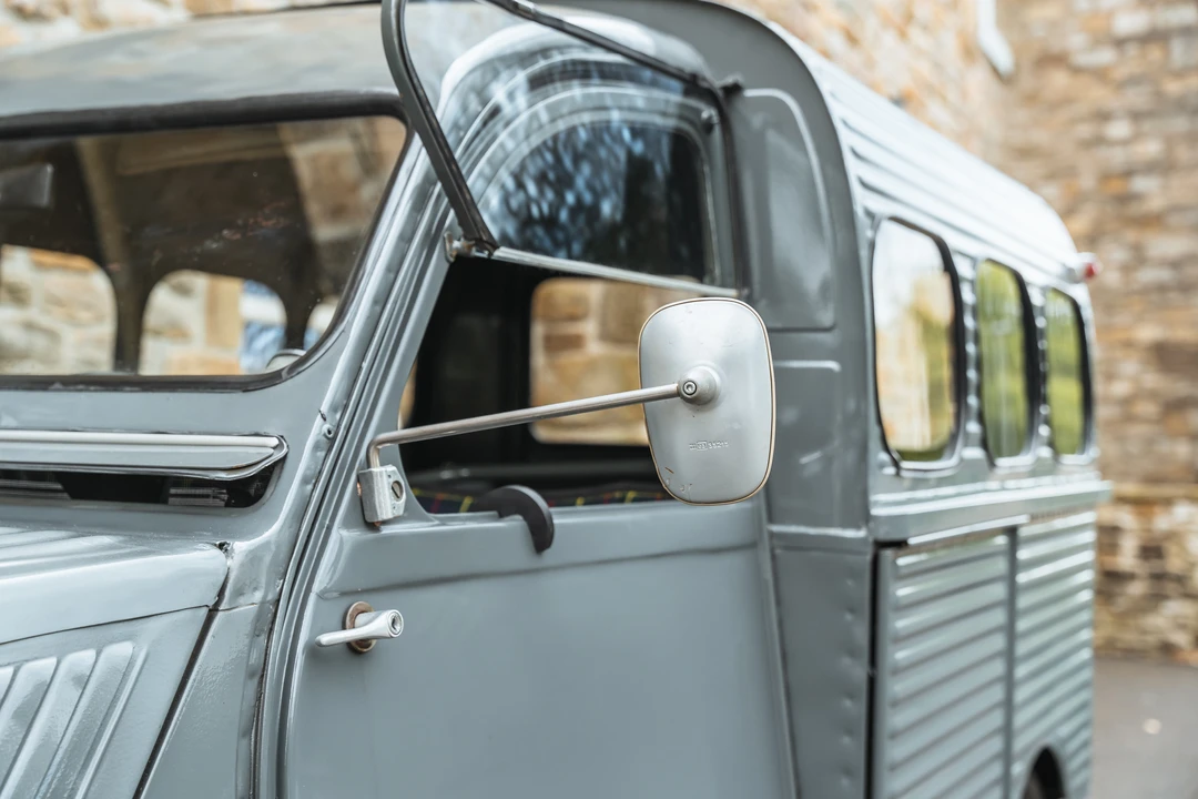 1958 Citroen 2CV - Image 30 of 31