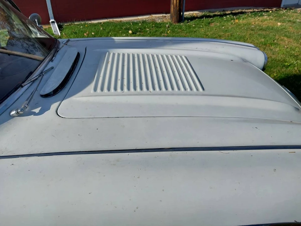 1958 Chevrolet Corvette C1 - Image 4 of 7