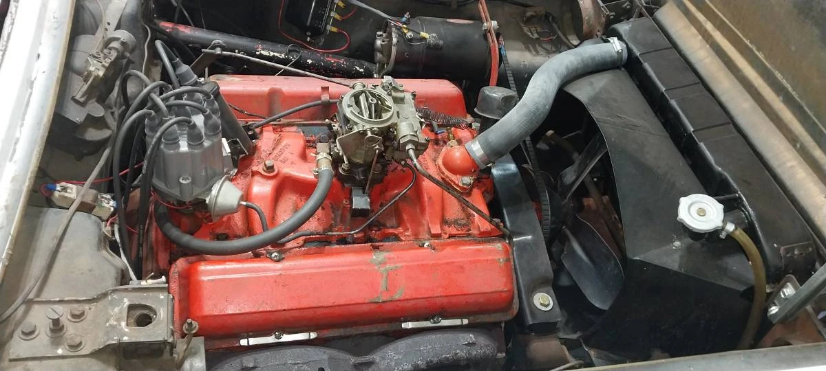 1958 Chevrolet Corvette C1 - Image 5 of 7