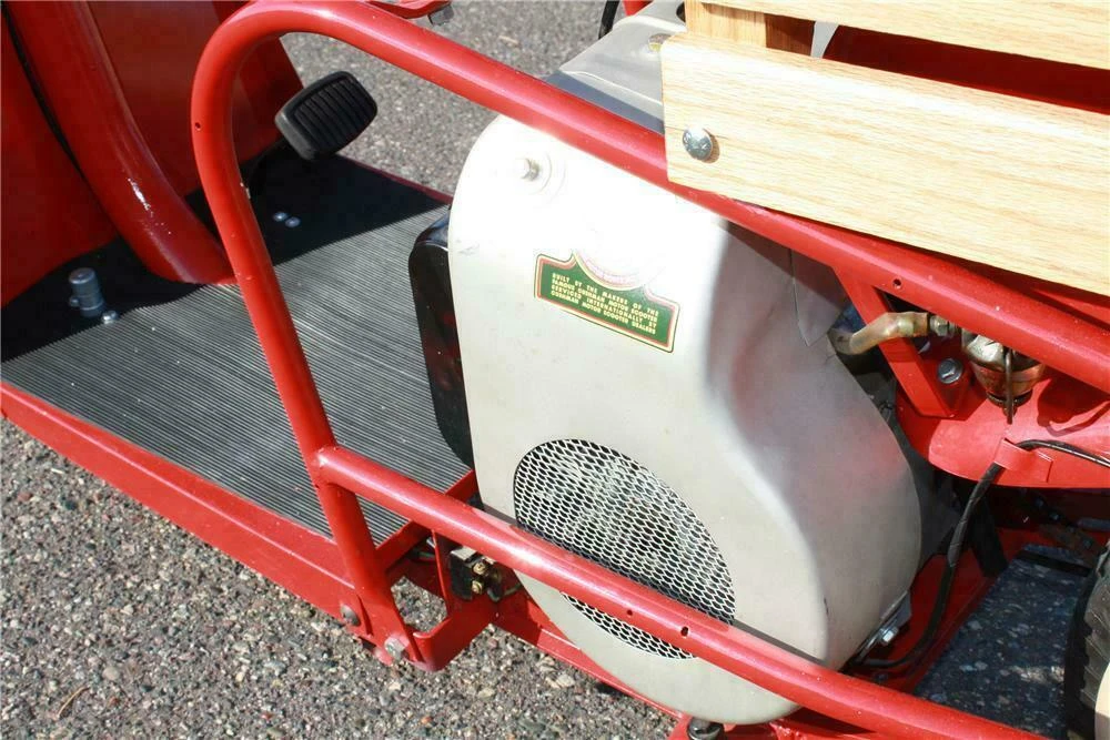 1958 Cushman - Image 3 of 4