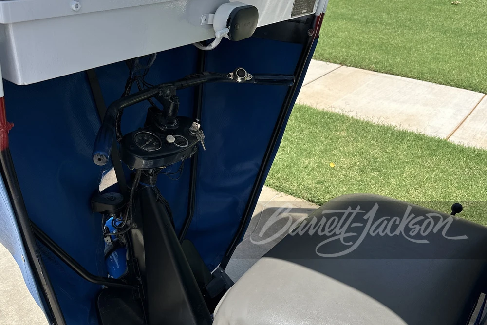 1958 Cushman - Image 3 of 17
