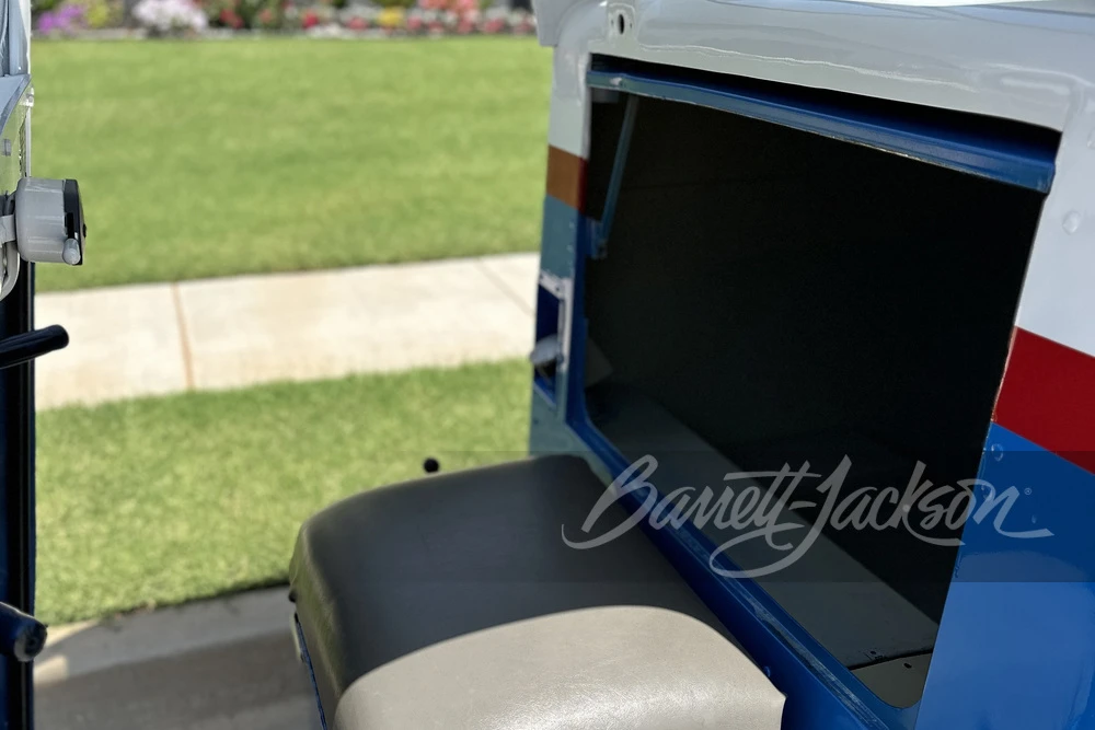 1958 Cushman - Image 6 of 17