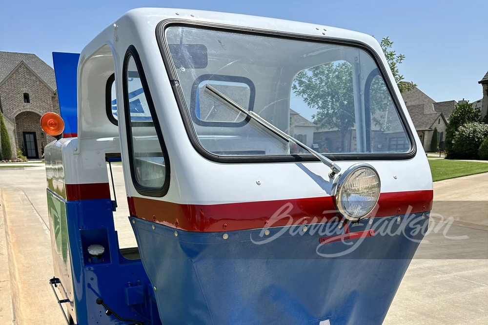 1958 Cushman - Image 7 of 17
