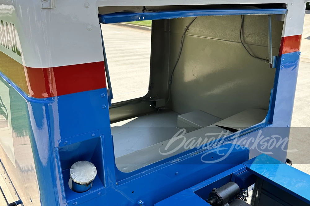 1958 Cushman - Image 13 of 17