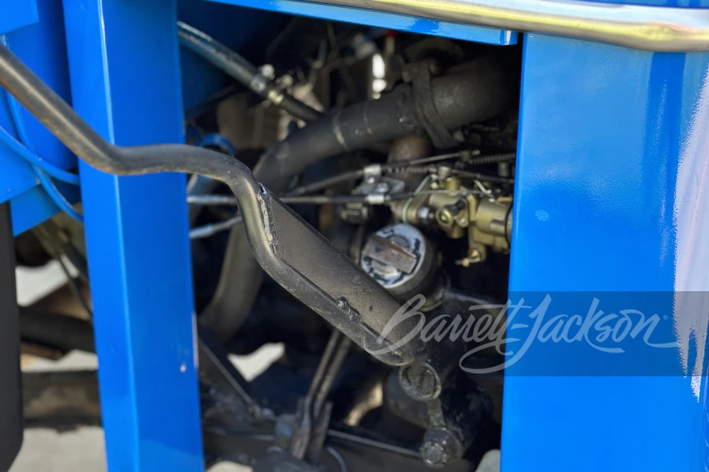 1958 Cushman - Image 14 of 17