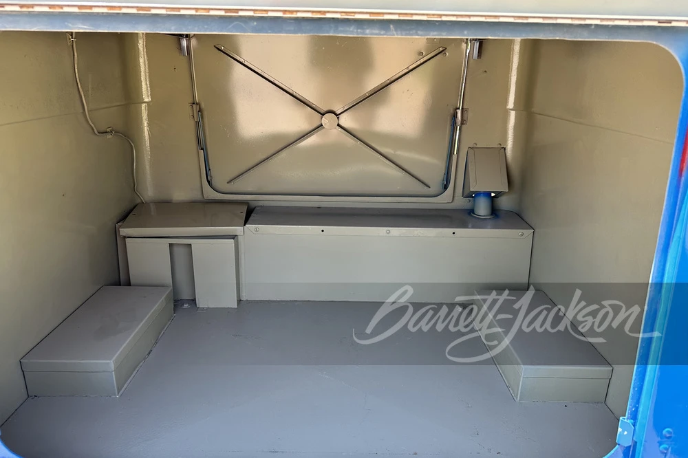 1958 Cushman - Image 15 of 17