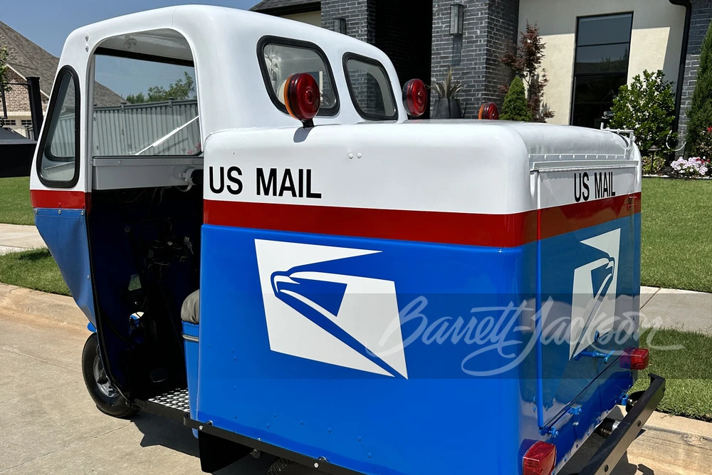 1958 Cushman - Image 16 of 17