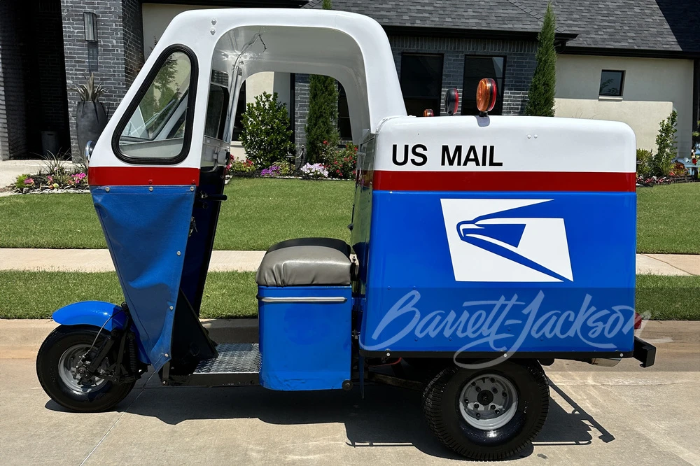1958 Cushman - Image 17 of 17