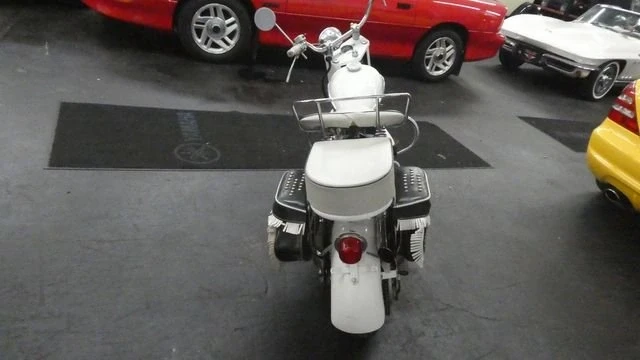 1958 Cushman Eagle - Image 5 of 19