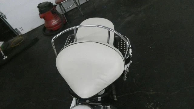1958 Cushman Eagle - Image 11 of 19