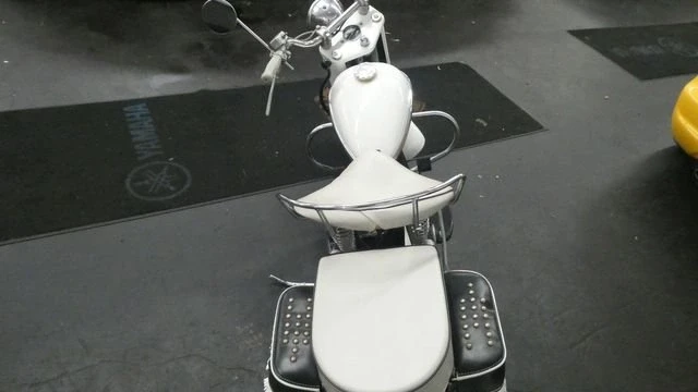 1958 Cushman Eagle - Image 9 of 19