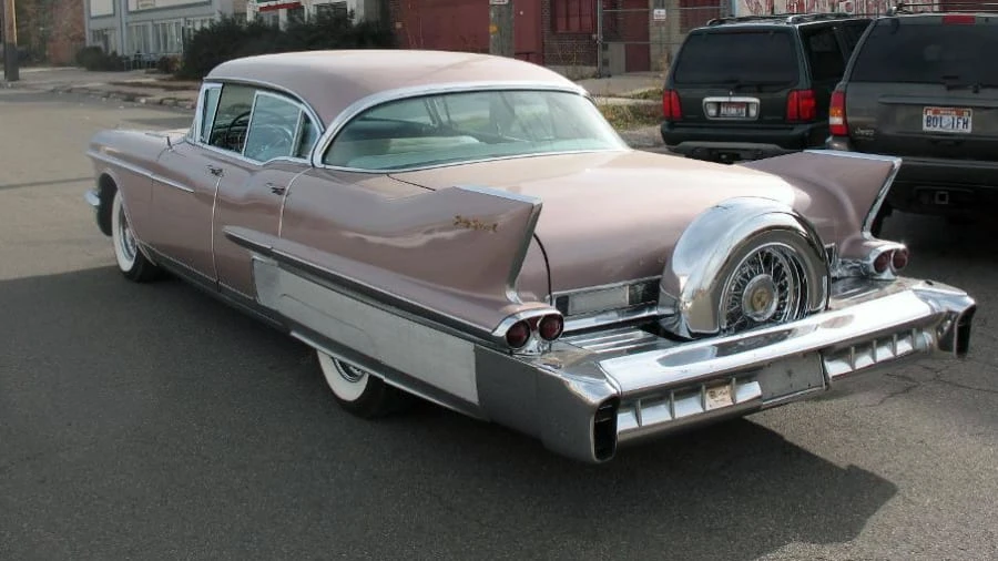 1958 Cadillac Sixty Special - Image 3 of 10