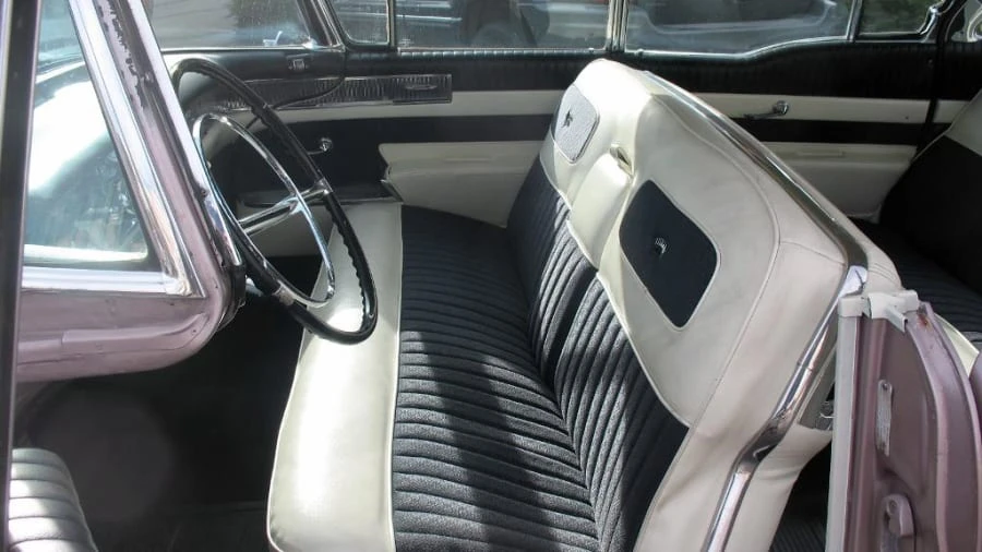 1958 Cadillac Sixty Special - Image 5 of 10