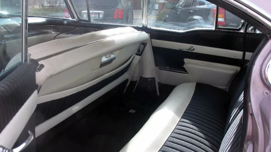 1958 Cadillac Sixty Special - Image 6 of 10