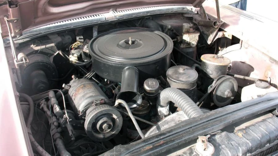 1958 Cadillac Sixty Special - Image 7 of 10