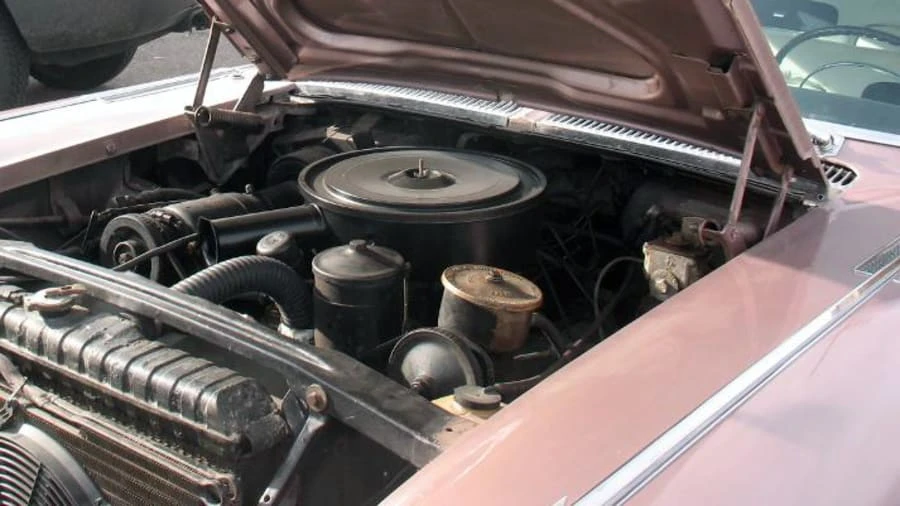 1958 Cadillac Sixty Special - Image 8 of 10