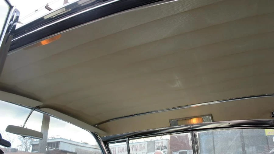 1958 Cadillac Sixty Special - Image 10 of 10