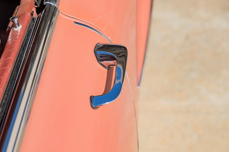 1958 Cadillac Sixty Special - Image 8 of 31