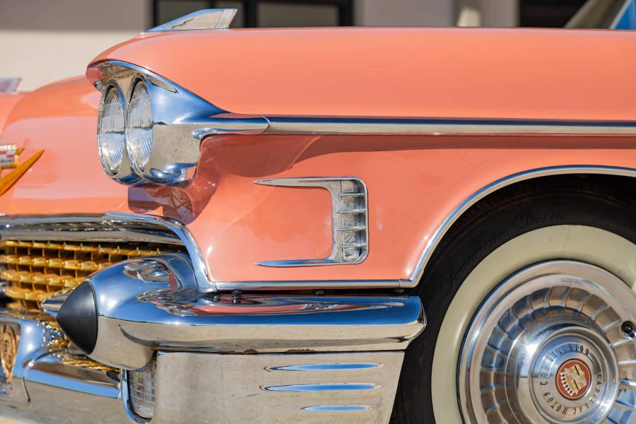 1958 Cadillac Sixty Special - Image 22 of 31