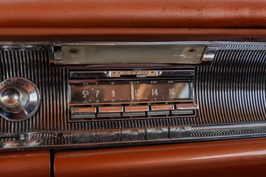 1958 Cadillac Sixty Special - Image 25 of 31