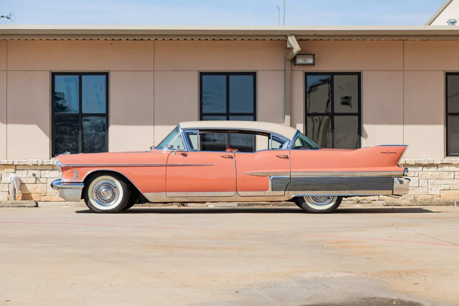 1958 Cadillac Sixty Special - Image 2 of 31