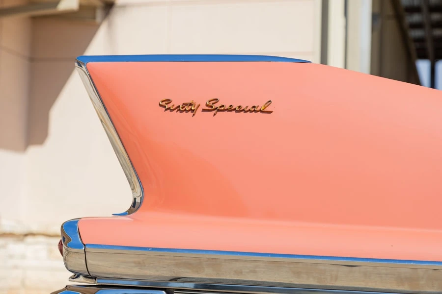 1958 Cadillac Sixty Special - Image 10 of 31