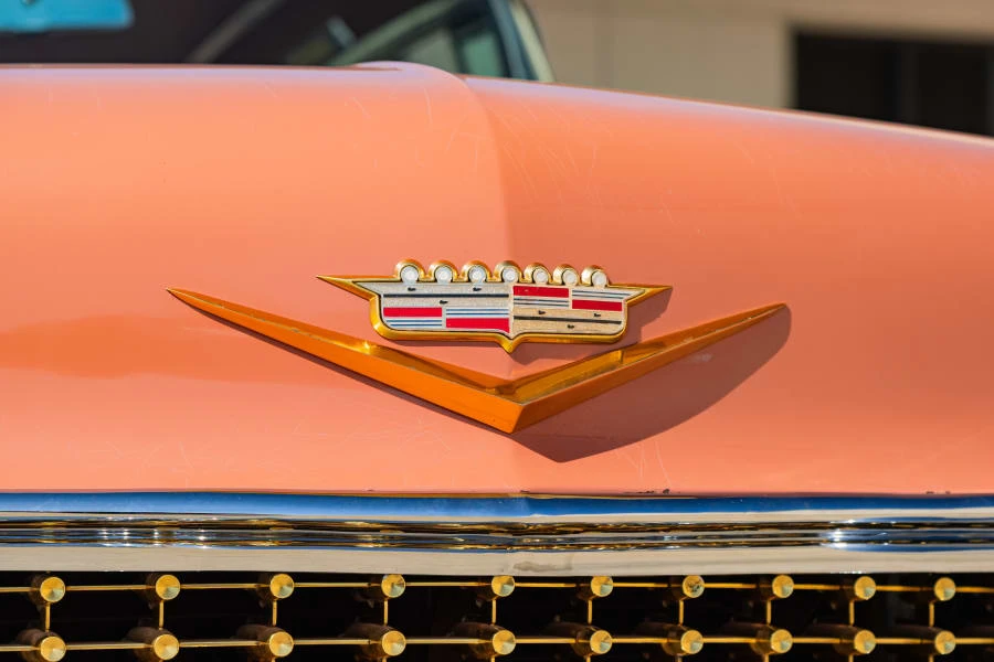 1958 Cadillac Sixty Special - Image 19 of 31